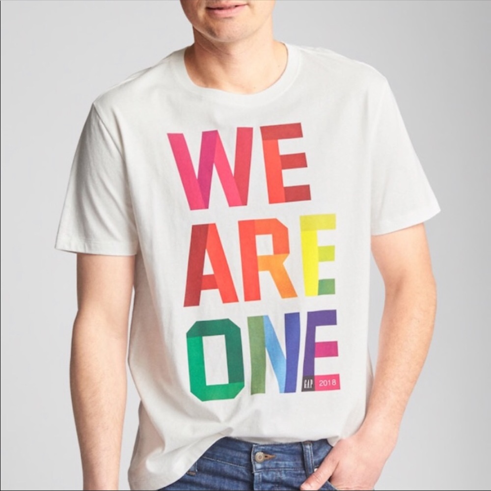🌷3 for $15🌷 GAP T-shirt